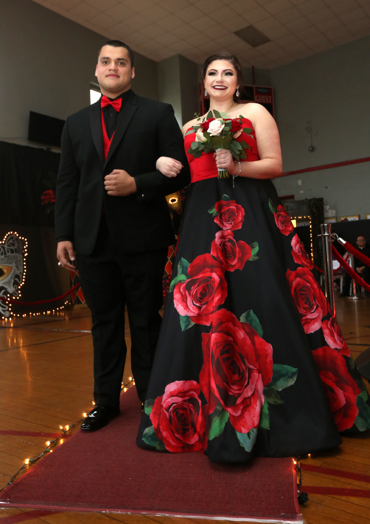St. Joseph High School Prom
